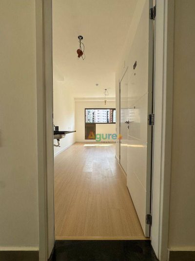 Kitnet-Studio, 25 m² - Foto 4