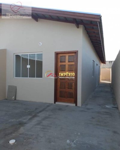 Casa, 56 m² - Foto 1