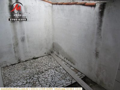 Casa, 1 quarto - Foto 5