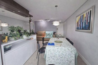 Apartamento, 3 quartos, 82 m² - Foto 1