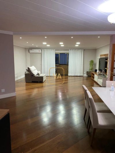 Apartamento, 4 quartos, 238 m² - Foto 1
