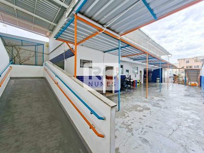 Loja-Salão, 900 m² - Foto 1