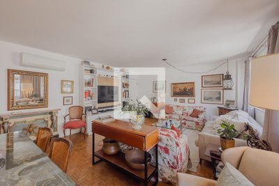Apartamento, 4 quartos, 160 m² - Foto 3