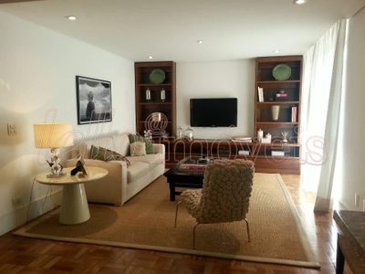 Apartamento, 3 quartos, 155 m² - Foto 2