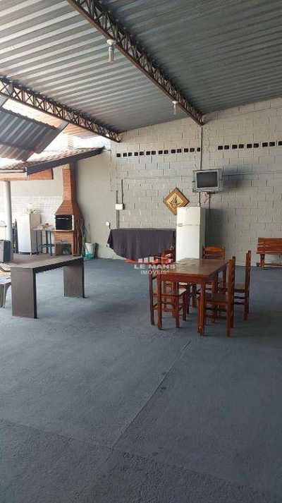 Casa, 1 quarto, 170 m² - Foto 3