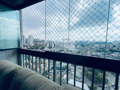 Apartamento, 1 quarto, 39 m² - Foto 4