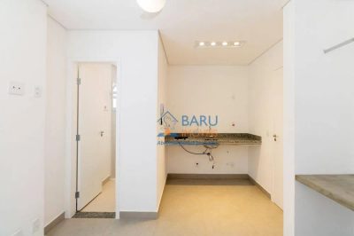 Apartamento, 1 quarto, 14 m² - Foto 2