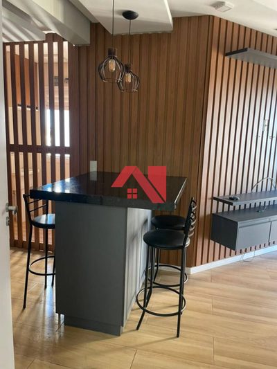 Apartamento, 2 quartos, 48 m² - Foto 2