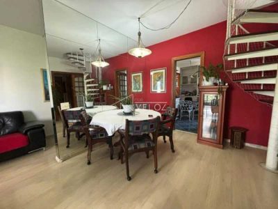 Apartamento, 3 quartos, 192 m² - Foto 5