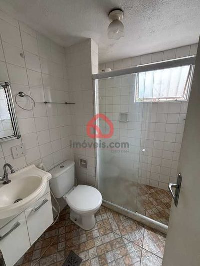 Apartamento, 1 quarto, 40 m² - Foto 5