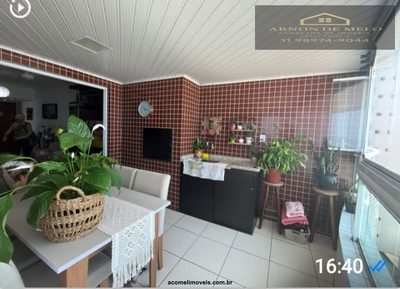 Apartamento, 2 quartos, 72 m² - Foto 2