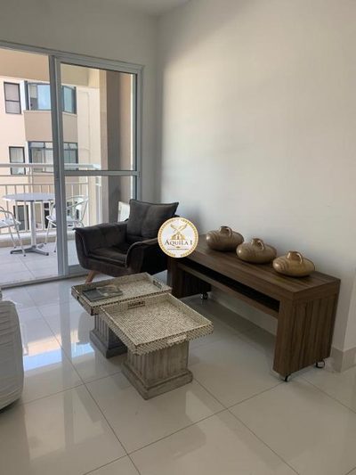 Apartamento, 2 quartos, 67 m² - Foto 1