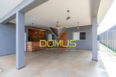 Casa, 3 quartos - Foto 2