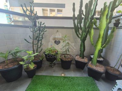 Apartamento, 1 quarto, 48 m² - Foto 3