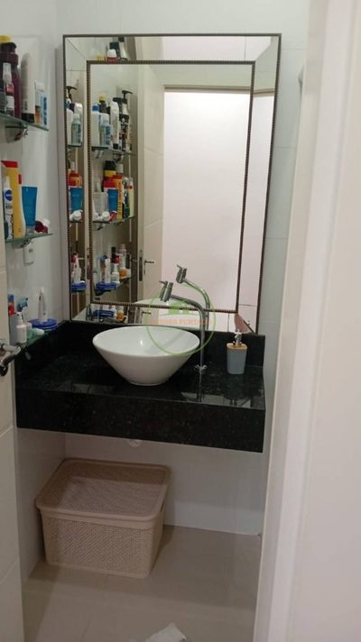 Sobrado, 1 quarto, 77 m² - Foto 3