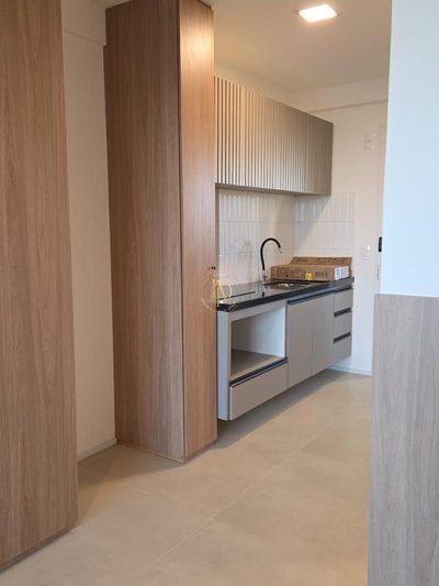 Apartamento, 1 quarto, 30 m² - Foto 5