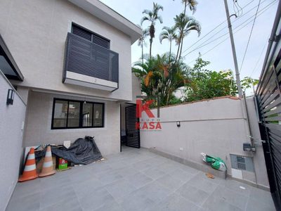 Casa, 3 quartos, 130 m² - Foto 3