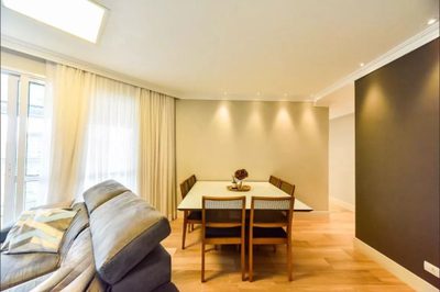 Apartamento, 3 quartos, 106 m² - Foto 4