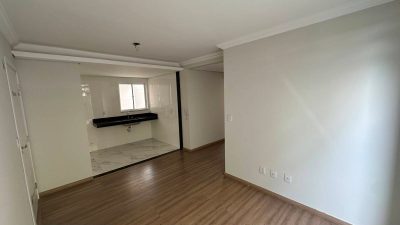 Apartamento, 3 quartos, 50 m² - Foto 5