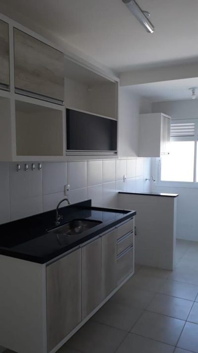 Apartamento, 2 quartos - Foto 2