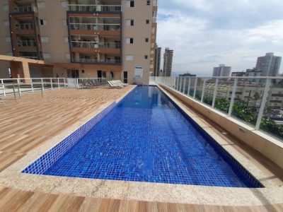 Apartamento, 1 quarto, 56 m² - Foto 4