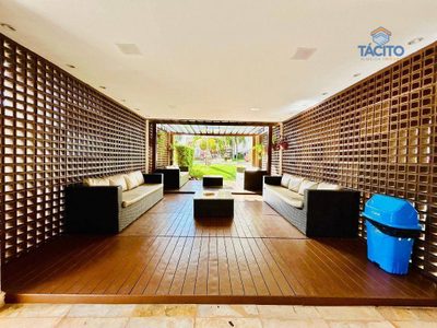 Apartamento, 3 quartos, 65 m² - Foto 3