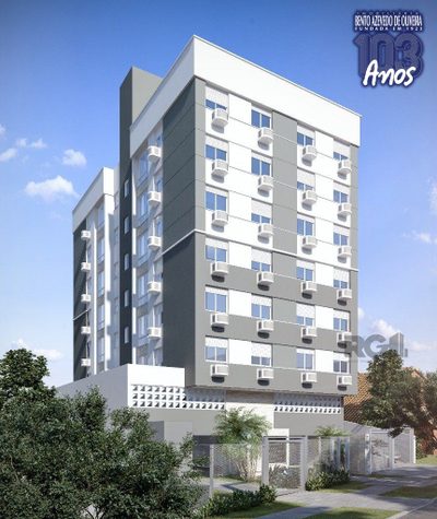 Apartamento, 3 quartos, 65 m² - Foto 2