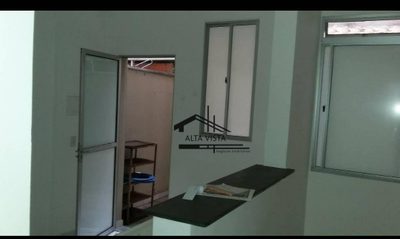 Apartamento, 2 quartos, 47 m² - Foto 1