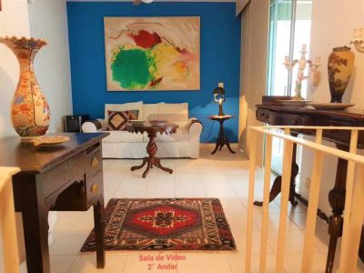 Cobertura, 3 quartos, 170 m² - Foto 5