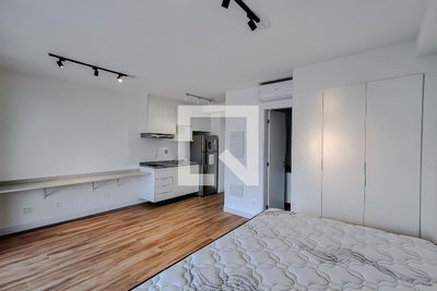 Kitnet-Studio, 36 m² - Foto 2
