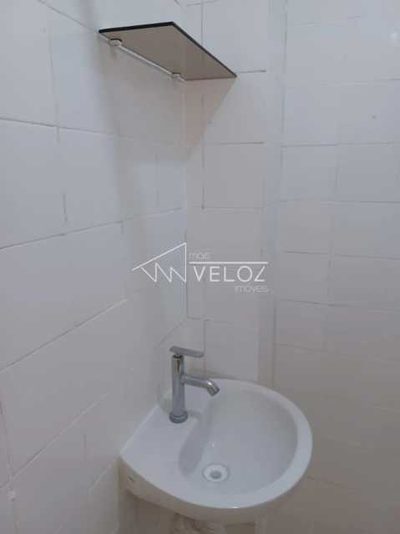 Apartamento, 1 quarto, 22 m² - Foto 2
