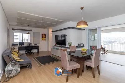 Apartamento, 2 quartos, 100 m² - Foto 4