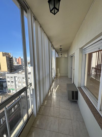 Apartamento, 3 quartos, 95 m² - Foto 4