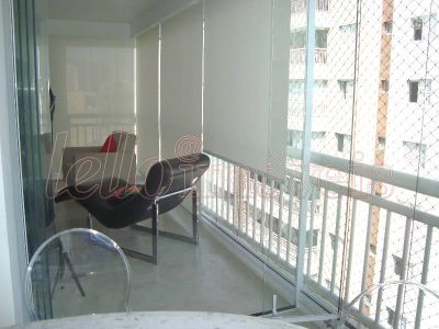 Apartamento, 3 quartos, 123 m² - Foto 4