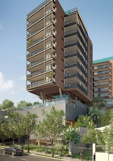 Cobertura, 3 quartos, 254 m² - Foto 1