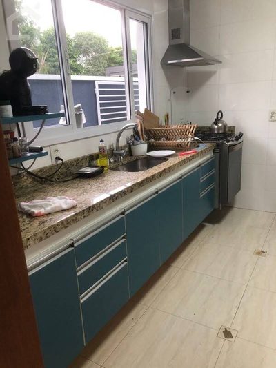 Casa de Condomínio, 2 quartos - Foto 5