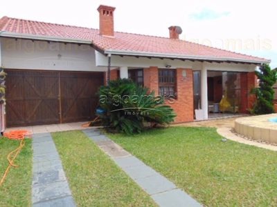 Casa, 3 quartos, 135 m² - Foto 1