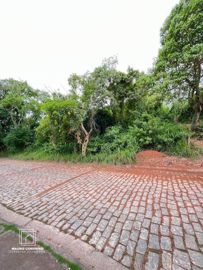 Terreno, 600 m² - Foto 1