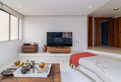 Apartamento, 4 quartos, 303 m² - Foto 5