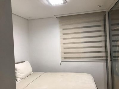 Sobrado, 2 quartos, 55 m² - Foto 4