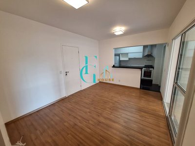 Apartamento, 2 quartos - Foto 2