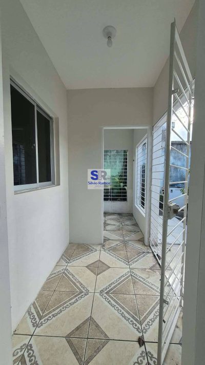 Casa, 3 quartos, 80 m² - Foto 3