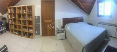 Apartamento, 4 quartos, 210 m² - Foto 4