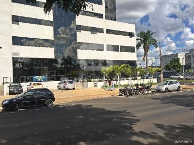 Sala-Conjunto, 272 m² - Foto 1