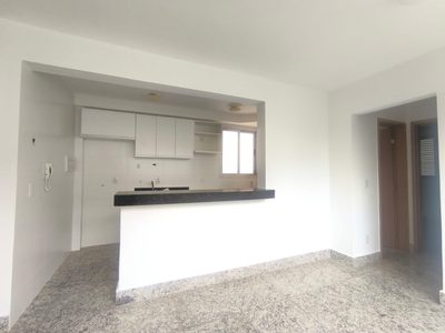 Apartamento, 2 quartos, 60 m² - Foto 4