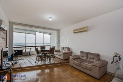Apartamento, 3 quartos, 148 m² - Foto 4
