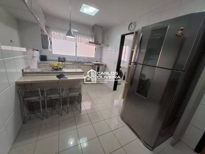 Apartamento, 3 quartos, 127 m² - Foto 5