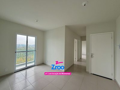 Apartamento, 2 quartos, 55 m² - Foto 3