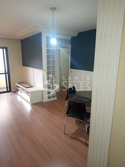 Apartamento, 3 quartos, 67 m² - Foto 2