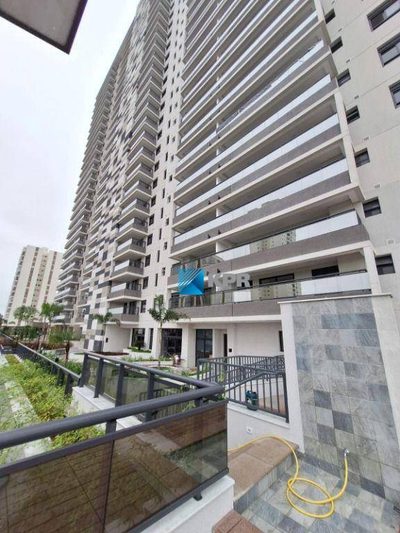 Apartamento, 3 quartos, 92 m² - Foto 1